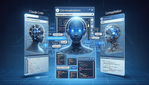 Claude Code vs Cursor vs Copilot: The 2026 Developer Comparison