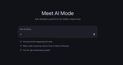 6 Best AI Mode Tracking Tools That Will Transform Search Engine Experience in 2026