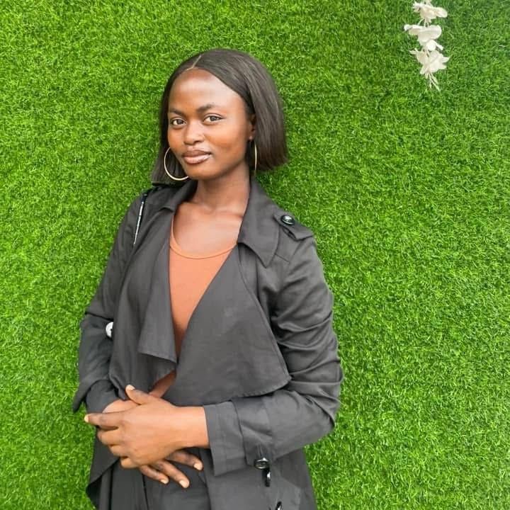 Janet Oduyomi